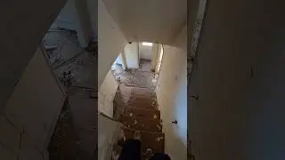 Granny&rsquo;s House Backrooms