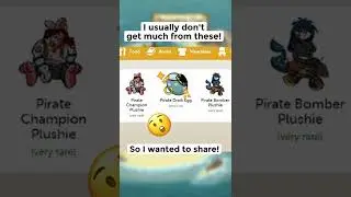 Pirate Draik Egg!!!!