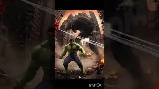 #aivideo #hulk and spiderman both attack enemy#ai #4k #hulk #shortsfeed #shortvideo #shorts #status