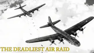 The U.S. Weapon So Devastating It Destroyed Japan&rsquo;s Hope! | THE VETERANS ARCHIVE