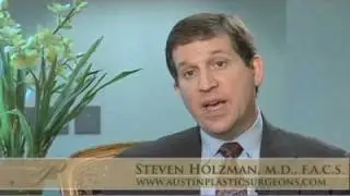 Breast Augmentation Surgery Incision Options Austin Texas (TX)
