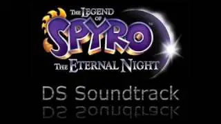 spyro DS soundtrack terrador boss fight