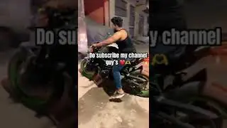 pagoI CheIe kTM Duke 390.           # v&iacute;deo #like# Snap😎🤑