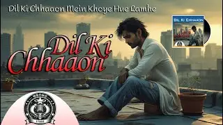 Dil Ki Chhaaon - A Touching Hindi Sad Song - Wrong Stage