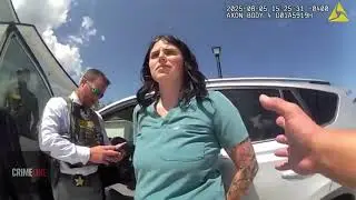 Fake Nurse Put Thousands of Lives at Risk Before Arrest