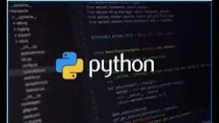 PYTHON PART 1
