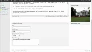 Best WordPress Advertising Plugin