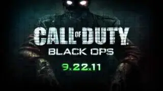 Трейлер Call of Duty Black Ops | Zombie Resurrection Lab Phase 2 (2011)