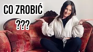 Odnowić, czy sprzedać? Sprzątamy na strychu