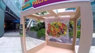 Smart Food Packaging Teaser