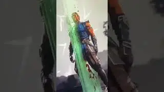 Quan Chi INSANE FATALITY!! #quanchi #mk #fgc #fgcbrasil #short #shorts #youtubeshorts #fightinggames