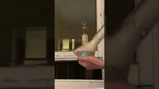 bong snap ~ clean hit  #shorts