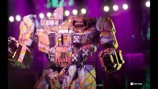 MechWarrior 5: Solaris Showdown | Cutscene I
