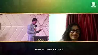 She Lost Her Job & Visa &mdash; Prophet Declared 17 Days&hellip; What Happened Next Shocked Everyone