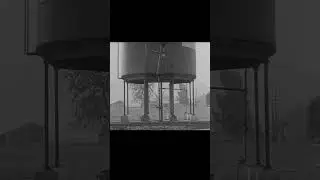 Buster Keaton's famous stunts