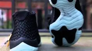 JORDAN FUTURE PREMIUM GLOW