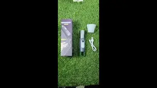 Adjustable Focus Torch: Zoom in for Distance, Zoom out for Wide Area Illumination up for SALE