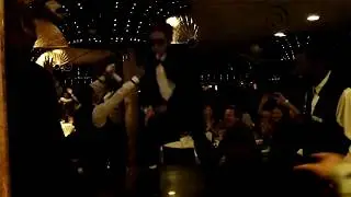 Elijah's Carnival Inspiration Cruise Gangnam Style Performance 4/13/13 Wait for it!