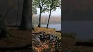 Echo Lake at Overlook Mountain