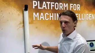 Bauma 2022 - Object Detection