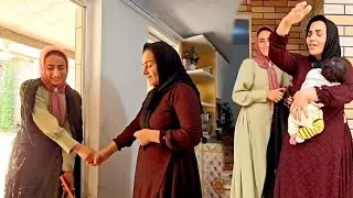 &ldquo;The Moment Shahrbanu&rsquo;s Heart Broke | The True Story of Qasim, Prison, and a Late-arriving Sister&rdquo;