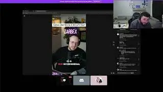 A.B.K & Haikel reagieren auf MckyTv platzt auf Montanablack