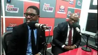 McDan boss explains why he loaned money to his son to start a business (18-2-20)