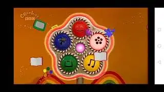 All Tweenies saying Tweenie Clock Where Will It Stop?