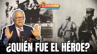 D&iacute;a de la Resistencia Nacional: &iquest;Balaguer o Los Palmeros?