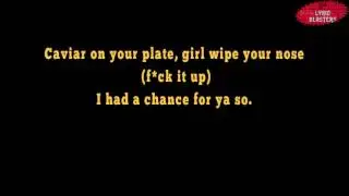 Future - PIE ft. Chris Brown (Lyrics)