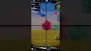 #pubgmobilesniper