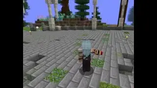 AstraSMP (64) - There Is Nothing I Do Better Than Revenge. (Big Lore)