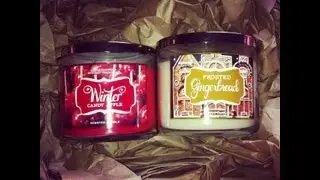 Boycott B&BW? I think not!!