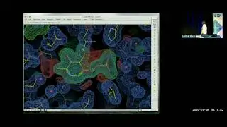 CCP4 SW2020 - The Missing Link: Dealing with Covalent Linkages - speaker: Rob Nicholls