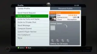 Dispute DanTheCreator x and Ironic Gotze (TEAM: Fluency Are Bad FC)