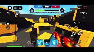 Im best solo hypershot player