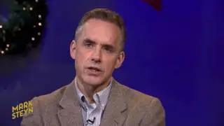 The Mark Steyn Show with Jordan Peterson