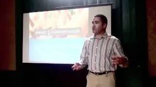 Great Communicators, Training 