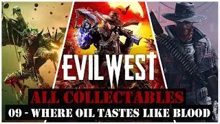 Evil West - 09 