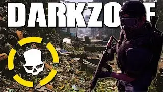 The Division 2 - Darkzone Highlights