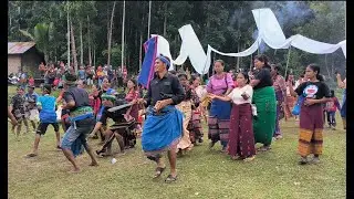 Penguburan Bpk Arnoldus Tamo Ama (Ama Idi) Kareka Bunu #simplelife #simplelifesumba #sumbabaratdaya