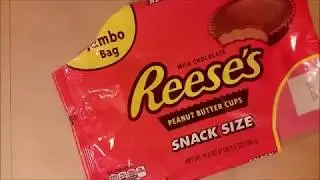 How to Make an Upcycled 3 Dimensional Halloween Banner - Candy Wrapper to Decoration