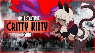 JEFE INMORTAL Critty Kitty - Tips y Consejos | SkullGrils Mobile 2026 |
