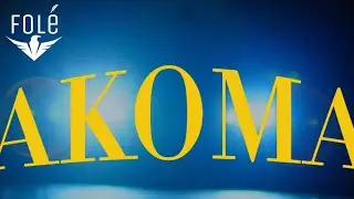 GENTI - AKOMA