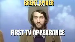 Brent Spiner on To Tell The Truth (1972)