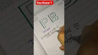 #PB #petabyte #memory #storage