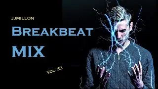 Breakbeat Mix 53
