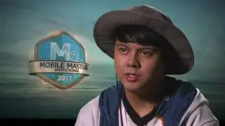 ROX ARMADA VS TEMPO STORM | Mobile Masters Invitational 2017