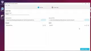 Studio 5000: Connecting Logix programs to third-party modeling software using Simulation Interface