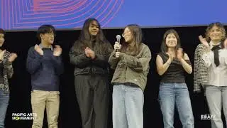 Reel Voices at Southwestern College 2026 | SDAFF 2026